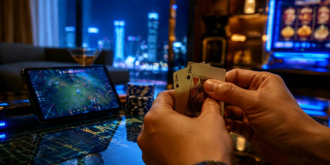 gau88 Khám phá những gì gau88 casino mang đến
